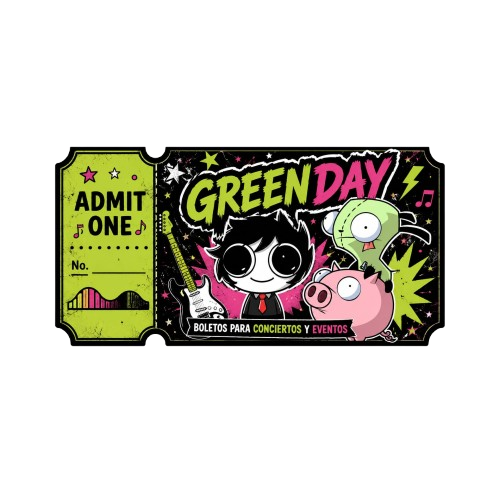 Green Day